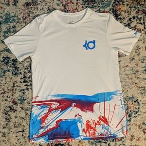 Kevin Durant Nike T Shirt